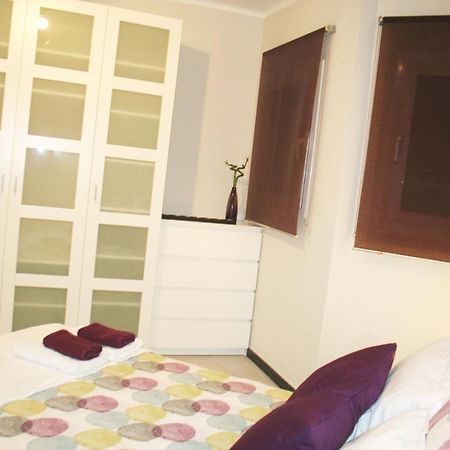 Apartment Carrer Lepant บาร์เซโลนา ภายนอก รูปภาพ