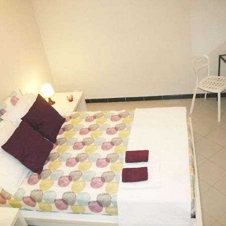 Apartment Carrer Lepant บาร์เซโลนา ภายนอก รูปภาพ