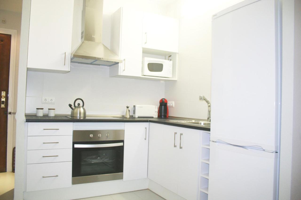 Apartment Carrer Lepant บาร์เซโลนา ภายนอก รูปภาพ