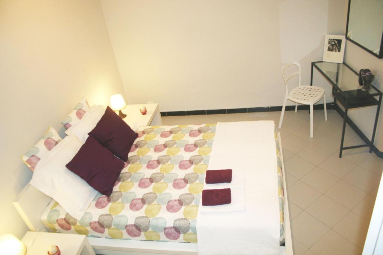 Apartment Carrer Lepant บาร์เซโลนา ภายนอก รูปภาพ